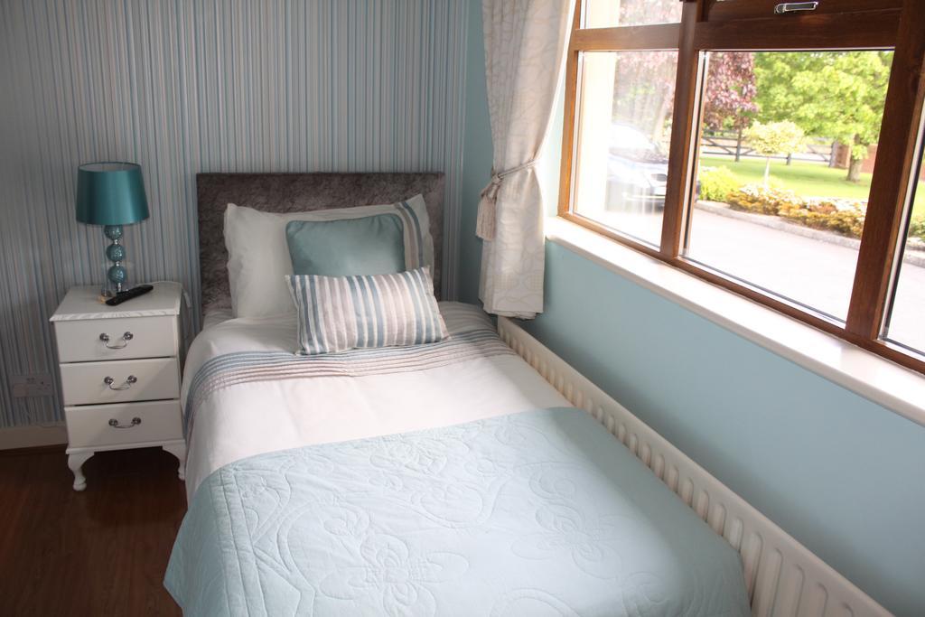 Woodview B&B Ardee Quarto foto
