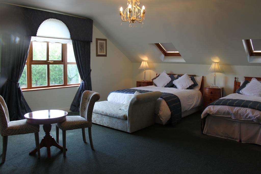 Woodview B&B Ardee Quarto foto
