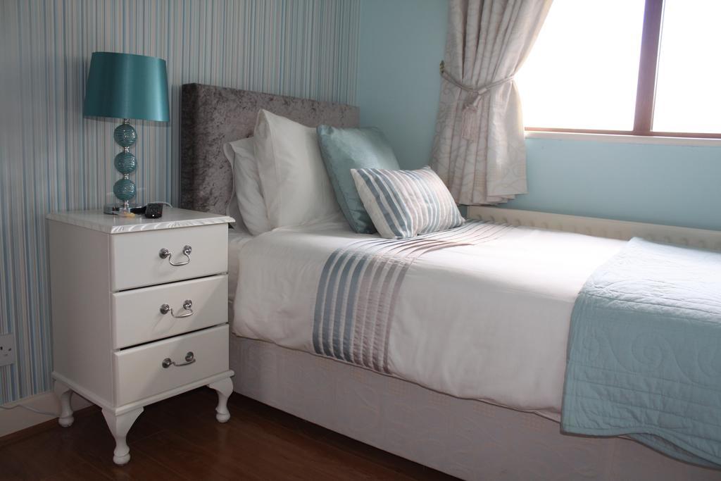 Woodview B&B Ardee Quarto foto