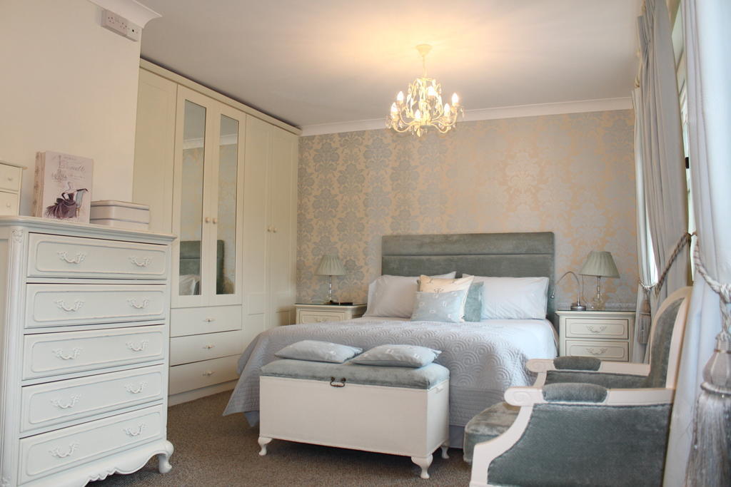 Woodview B&B Ardee Quarto foto