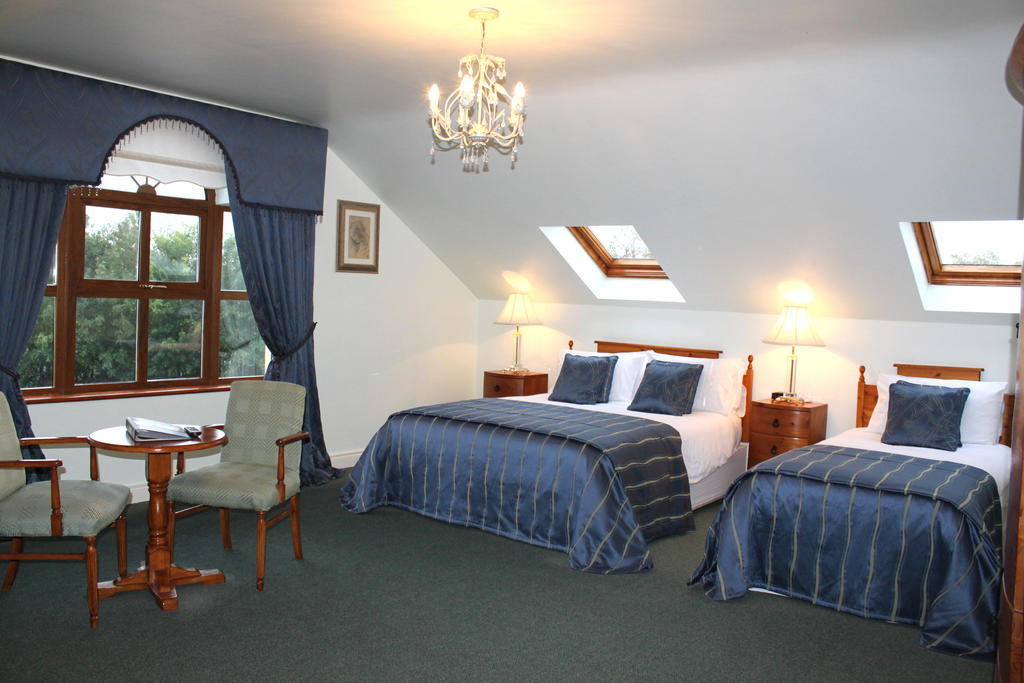 Woodview B&B Ardee Quarto foto