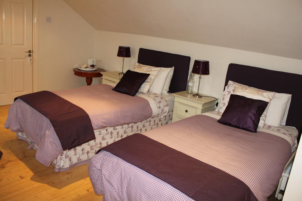 Woodview B&B Ardee Quarto foto
