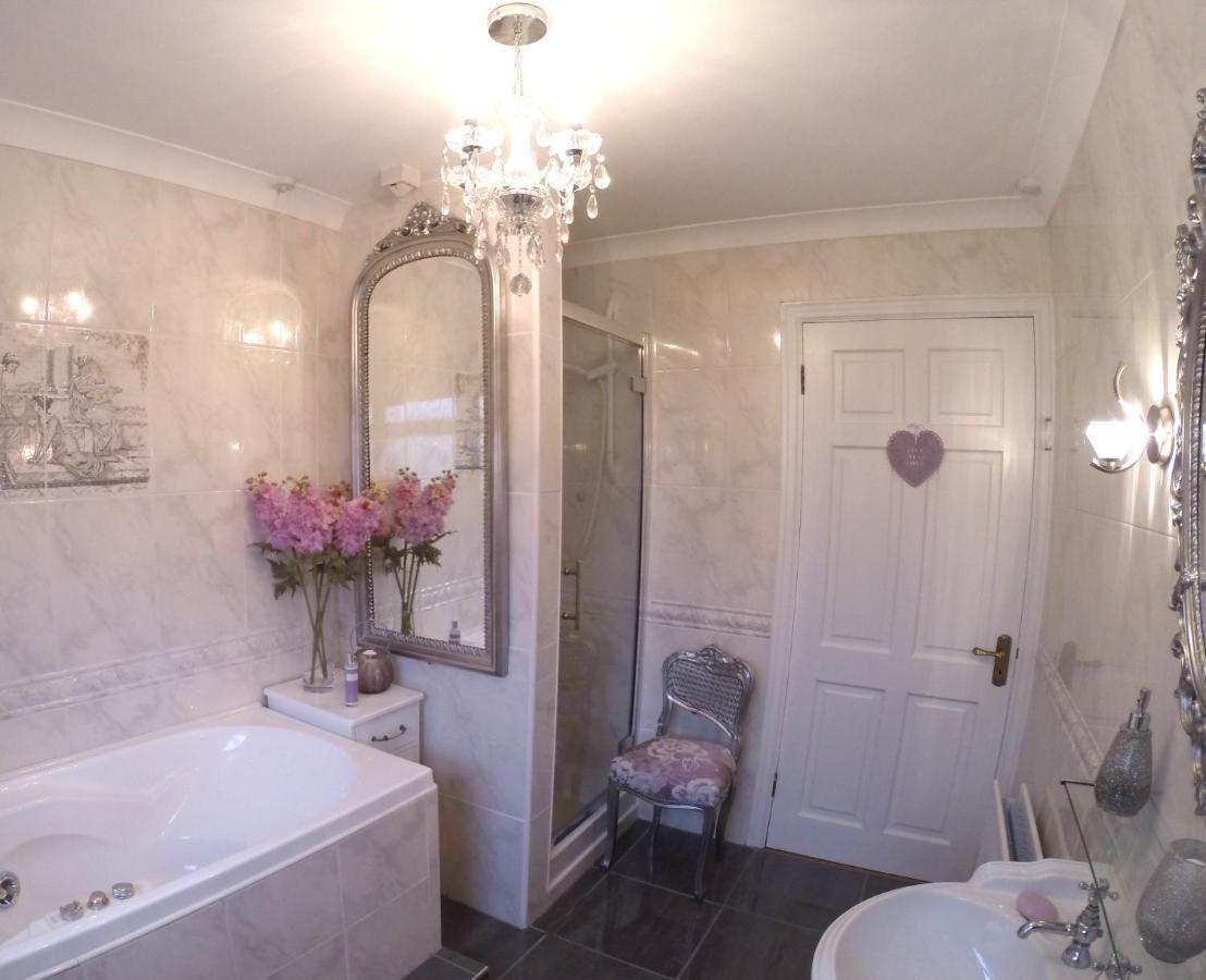 Woodview B&B Ardee Quarto foto